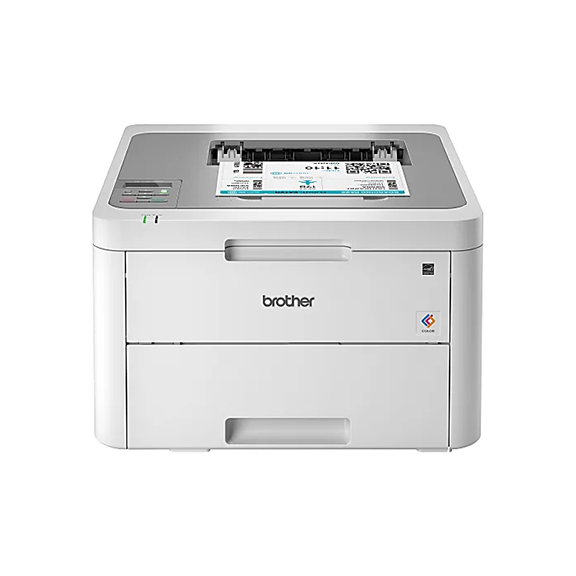 123printer Desk Certified Refurbished Brother® Business MFCL8905CDW Wireless Laser All-In-One Color Printer