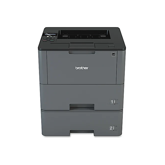 123printer Desk Certified Refurbished Brother® MFC-L3770CDW Wireless Laser All-In-One Color Printer