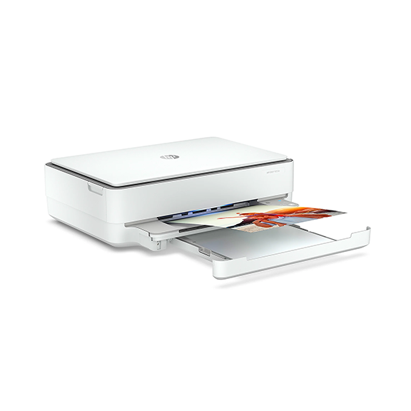 123printer Desk Certified Refurbished Epson® EcoTank® ET-4850 Supertank Inkjet All-in-One Color Printer