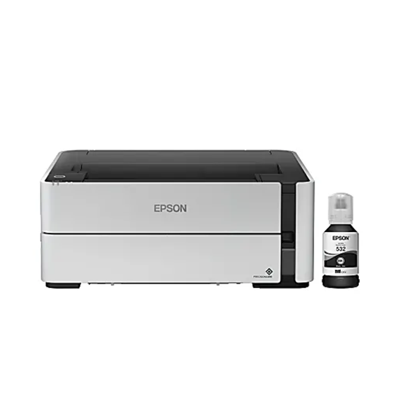 123printer Desk Certified Refurbished Epson® WorkForce® EC-C7000 Inkjet All-In-One Color Printer