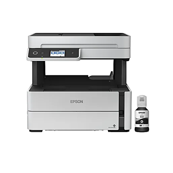 123printer Desk Certified Refurbished EpsonÂ® WorkForceÂ® Pro WF-7820 Wireless Inkjet All-In-One Color Printer
