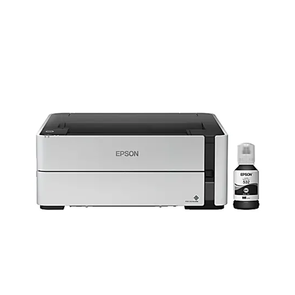 123printer Desk Certified Refurbished Epson® WorkForce® Pro WF-4830 Wireless Inkjet All-In-One Color Printer