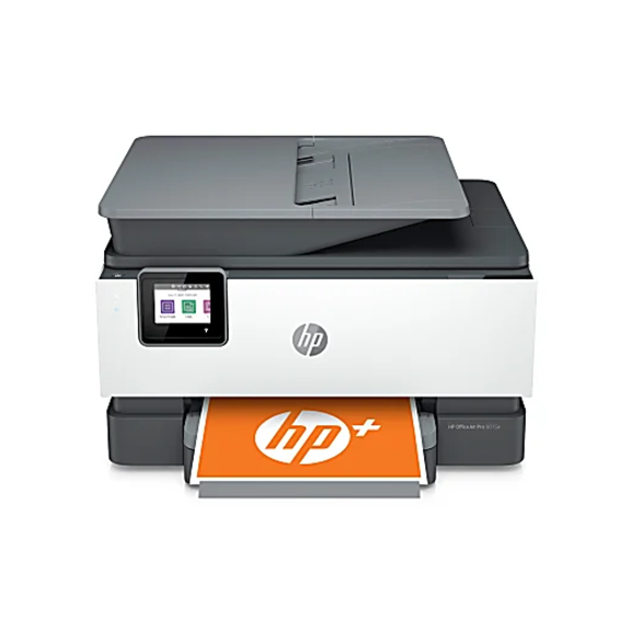 123printer Desk Certified Refurbished HP OfficeJet Pro 7740 Wide-Format Wireless Inkjet All-In-One Color Printer