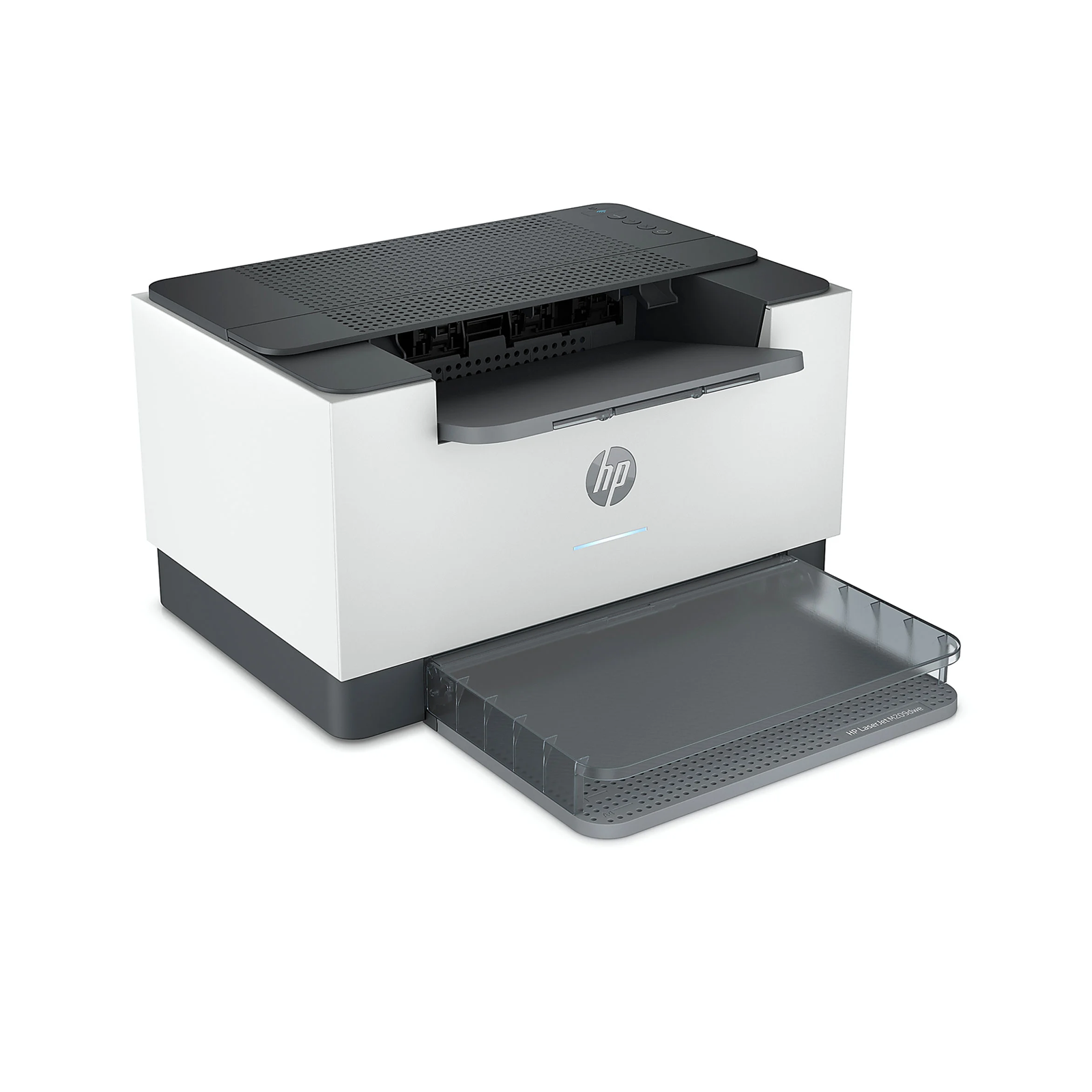 123printer Desk Certified Refurbished HP LaserJet M209dwe Wireless Laser Monochrome Printer with HP+ (6GW62E)