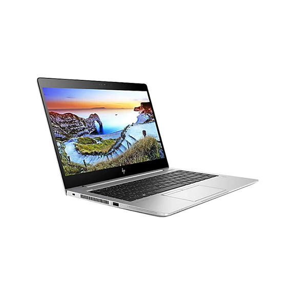 123printer Desk Certified Refurbished  HP EliteBook 840 G5  Laptop - 14" Screen - Intel® Core™ i5 - 8GB Memory - 256GB Solid State Drive - Windows® 11 Pro