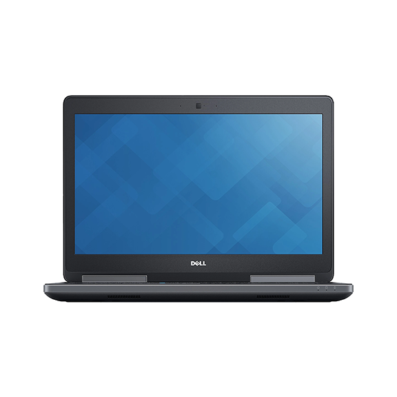 123printer Desk Certified Refurbished  Dell Precision 7520  Laptop - 15.6" Screen - Intel® Core™ i7 - 16GB Memory - 512GB Solid State Drive - Windows® 10 Pro