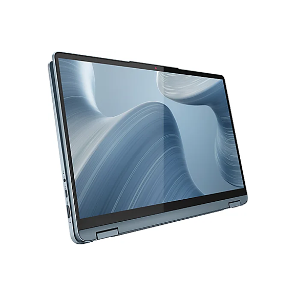 123printer Desk Certified Refurbished  Lenovo IdeaPad Flex 7i Laptop - 14" Touch Screen - Intel® Core™ i5 - 8GB Memory - 512GB Solid State Drive - Wi-Fi 6e - Windows® 11 Home